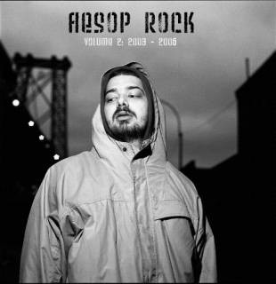 B‐Sides & Rarities, Volume 2: 2003–2006封面