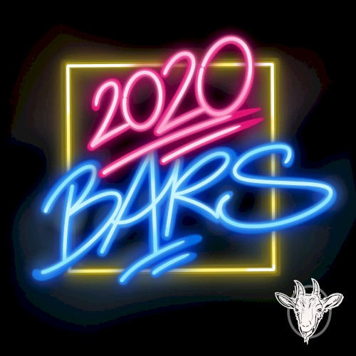 2020 Bars (The Goat)封面