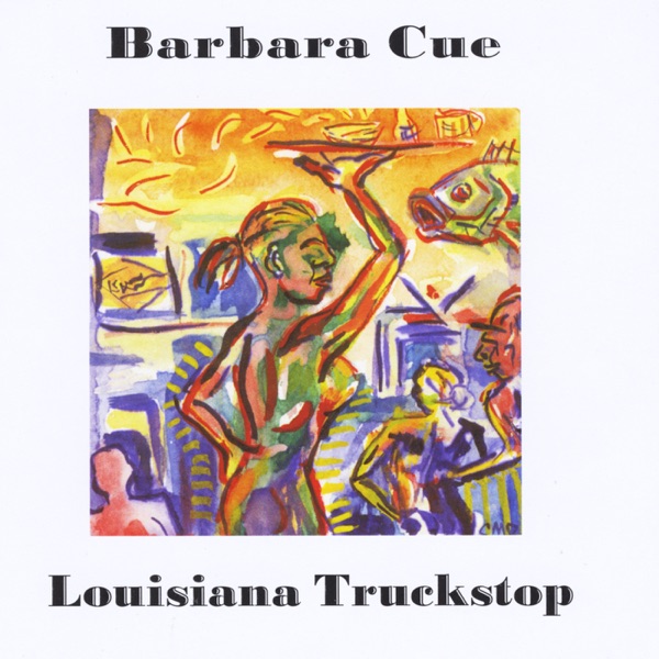 Louisiana Truckstop封面