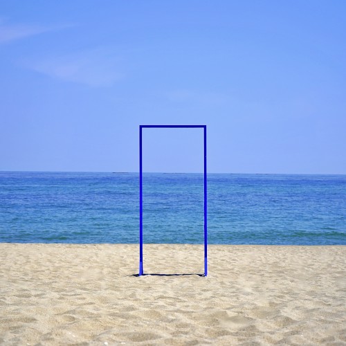 Summer In Love封面