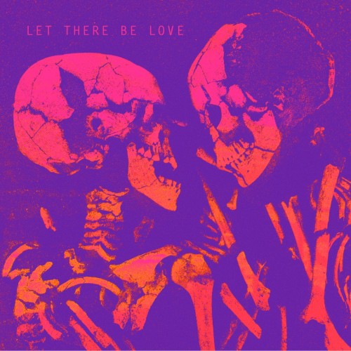 Let There Be Love封面