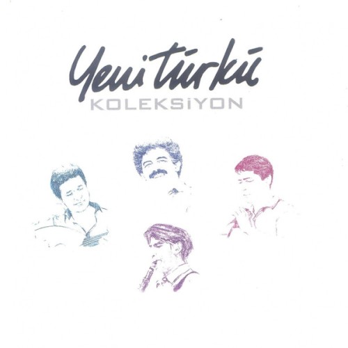 Koleksiyon封面