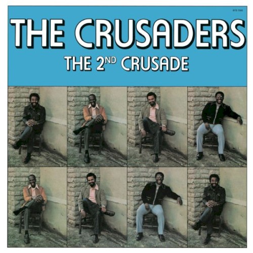 The 2nd Crusade封面