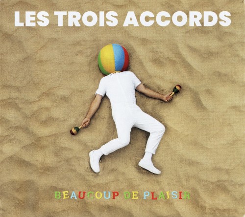 Beaucoup de plaisir封面