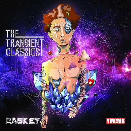 The Transient Classics封面