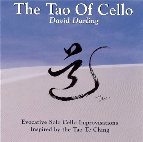 The Tao of Cello封面