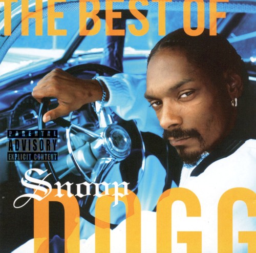 The Best of Snoop Dogg封面