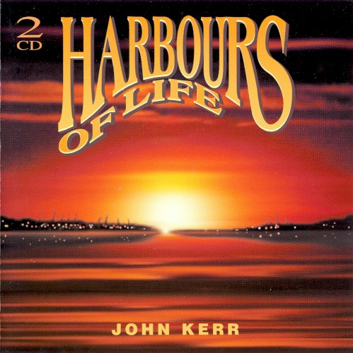 Harbours of Life封面