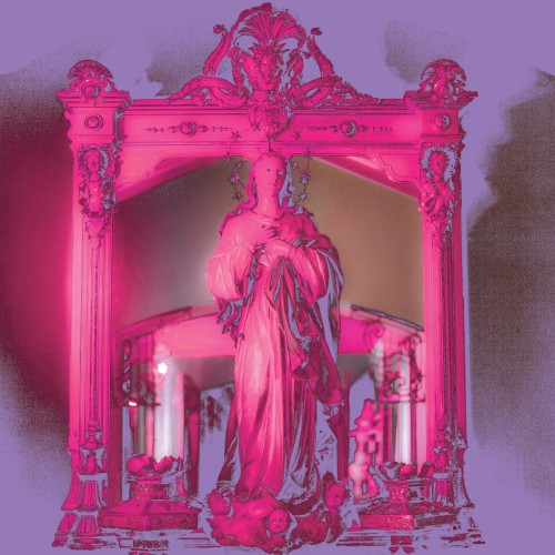 Raising Hell (Pink Panda remix)封面