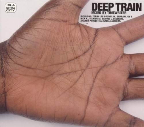 Deep Train封面