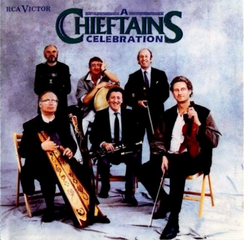 A Chieftains Celebration封面