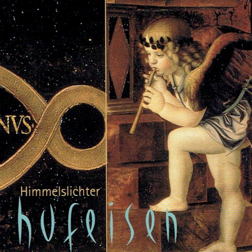 Himmelslichter封面