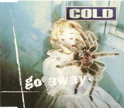 Go Away封面