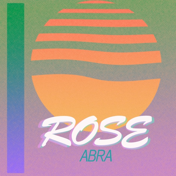 ROSE封面