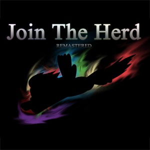 Join The Herd [ReMaster]封面