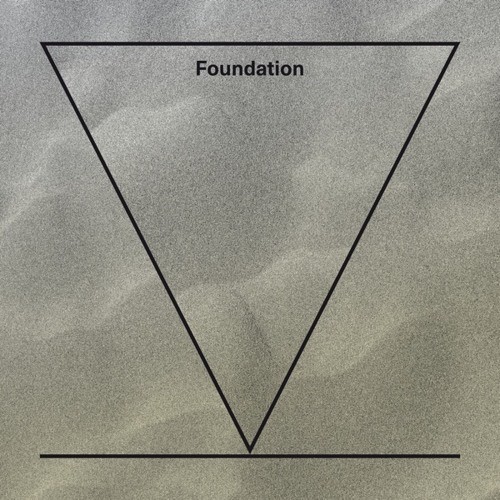 Foundation封面