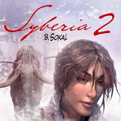 Syberia 2 (Original Game Soundtrack)封面