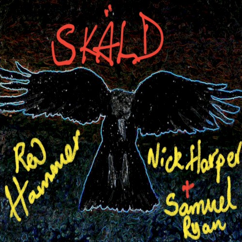 Skald封面