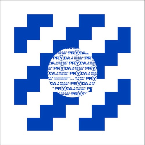 M.S.B.O.Y. / The End封面