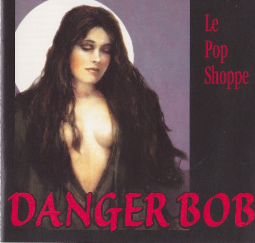 Le Pop Shoppe封面