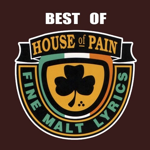 Best Of封面