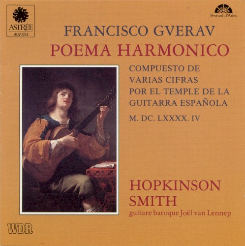 Poema Harmonico封面