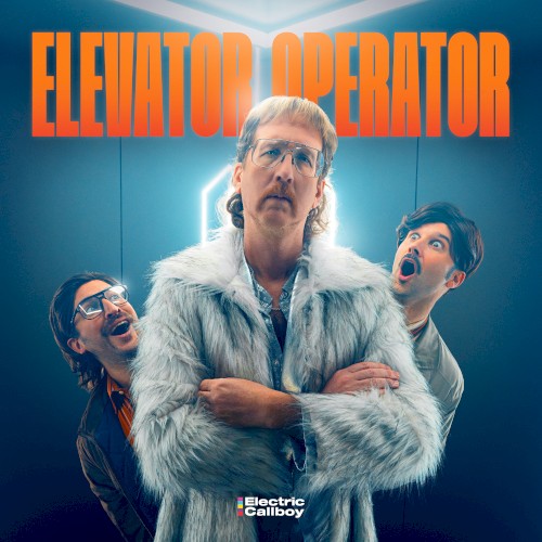 Elevator Operator封面
