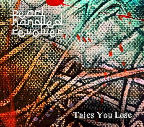 Tales You Lose封面