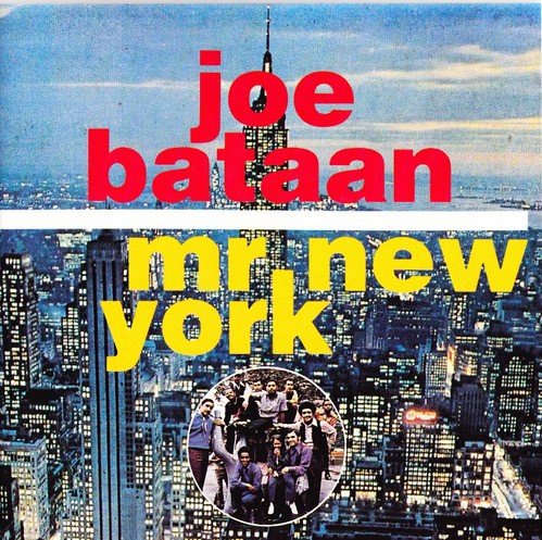 Mr New York封面