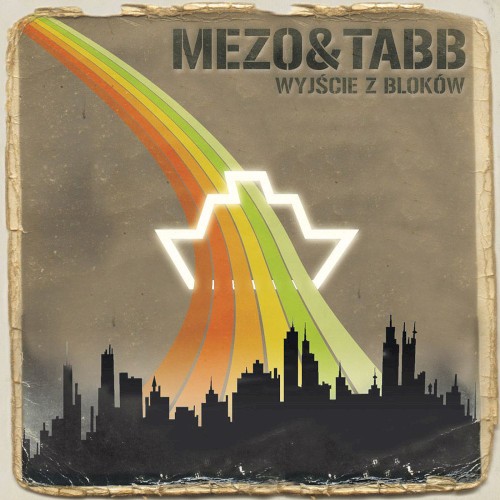 Wyjście z bloków封面