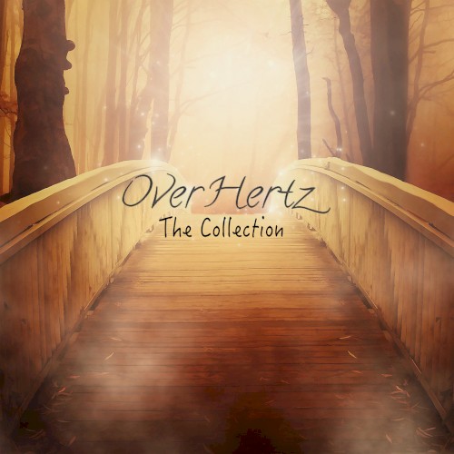 The Collection封面