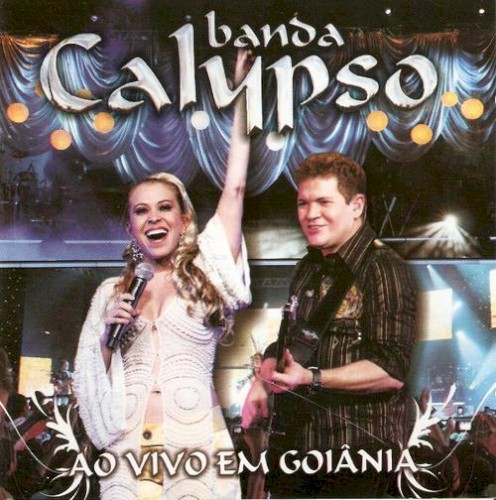 Ao Vivo em Goiânia封面