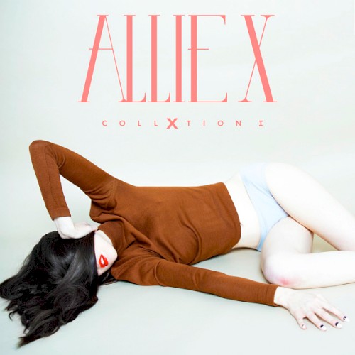 CollXtion I封面