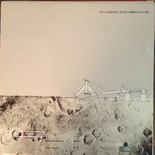 Subterrainean / Tyrant封面