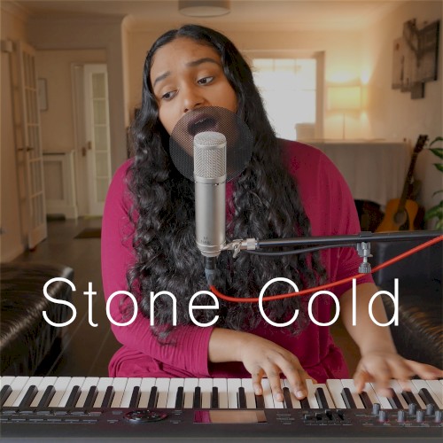 Stone Cold封面