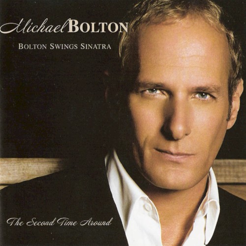 Bolton Swings Sinatra封面