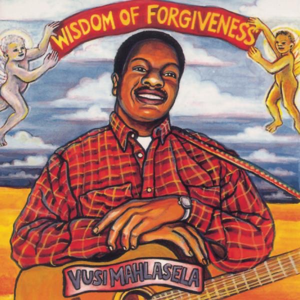 Wisdom of Forgiveness封面