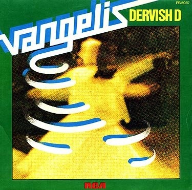 Dervish D封面