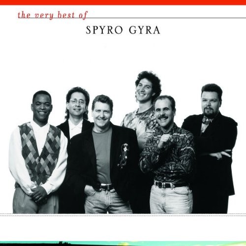 The Very Best of Spyro Gyra封面