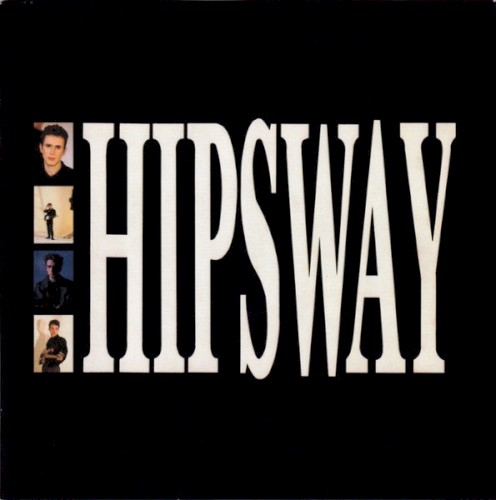 Hipsway封面