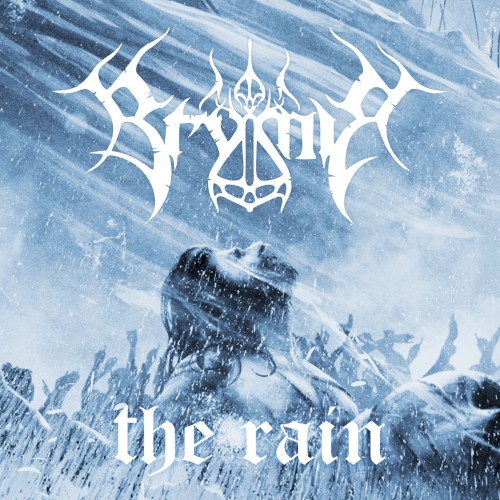 The Rain封面