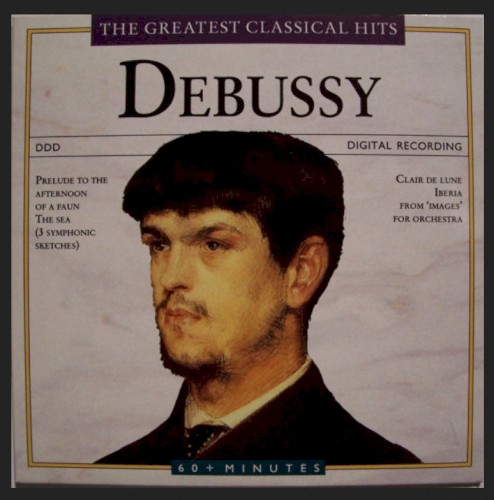 Greatest Classical Hits封面