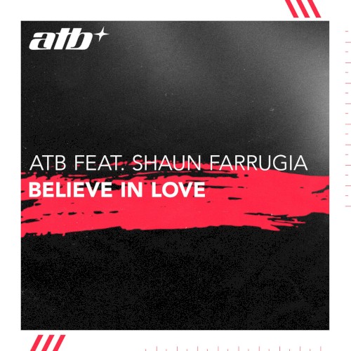Believe In Love封面
