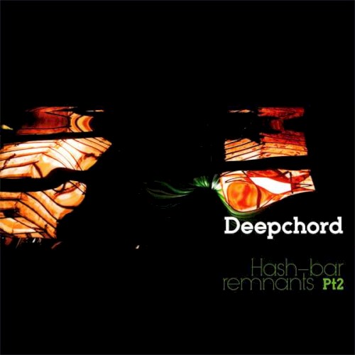 Hash-Bar Remnants, Part 2封面