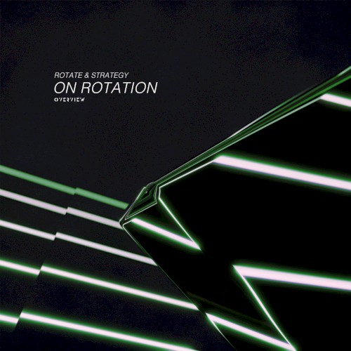 On Rotation封面
