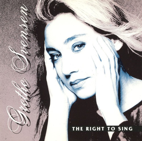 The Right to Sing封面