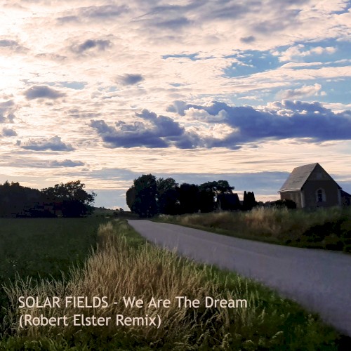 We Are the Dream (Robert Elster remix)封面