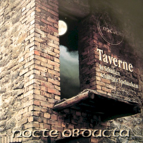 Taverne: In Schatten schäbiger Spelunken封面