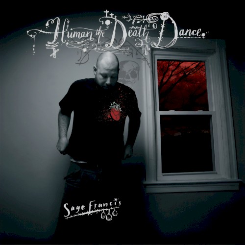 Human the Death Dance封面