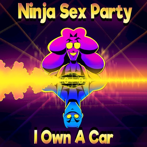 I Own a Car封面